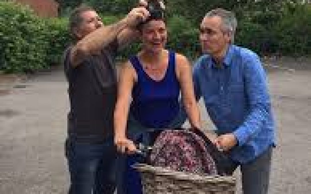 El sentido de familia es una búsqueda y una certeza al mismo tiempo» Cristián Leighton comenta el próximo estreno de serie documental Fondo CNTV «Mi Familia Chilena»