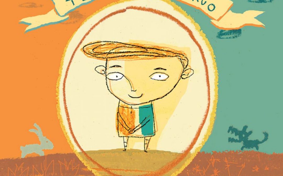 Serie infantil chilena «PETIT» compite este martes en los International Emmy® Kids Awards