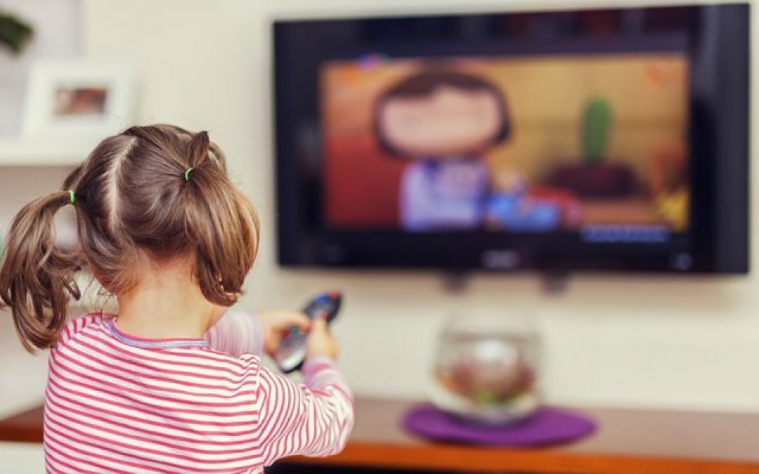 Consumo de TV aumenta en octubre 2019 y alza continua el 2020