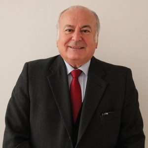 Andrés Egaña Respaldiza