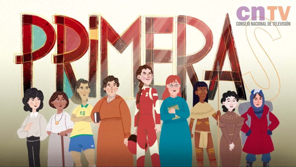 Las Primeras