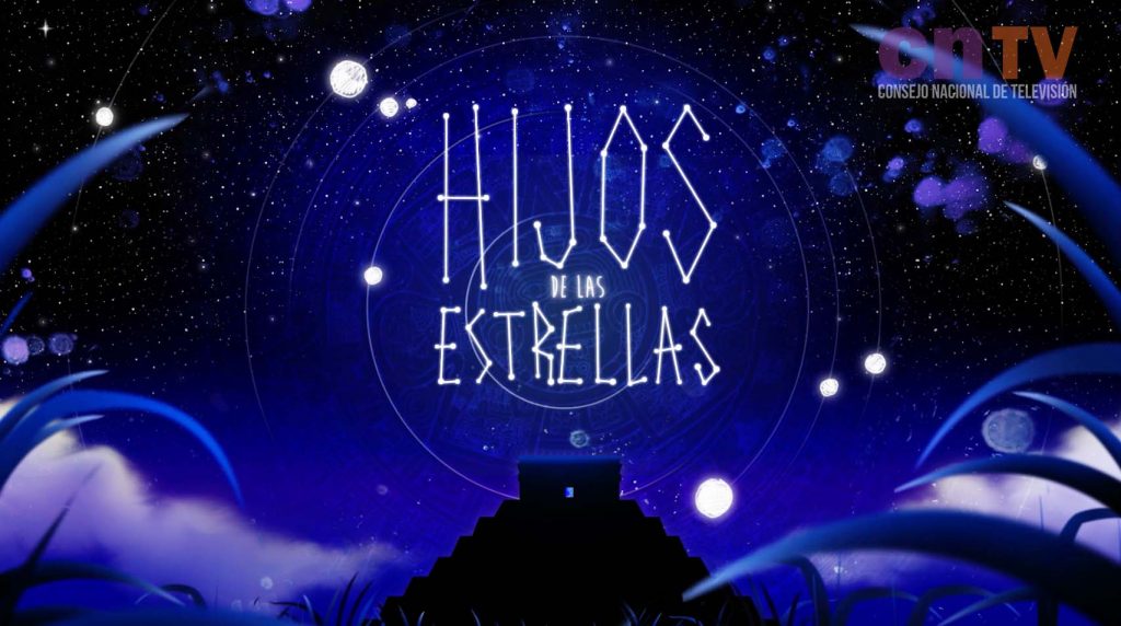 Hijos de las estrellas
