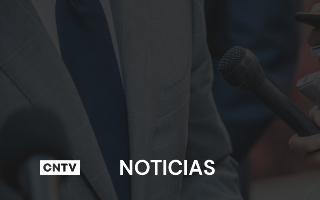 CNTV entregará histórica cifra a proyectos audiovisuales para ser transmitidos por TV abierta y privilegiará iniciativas regionales