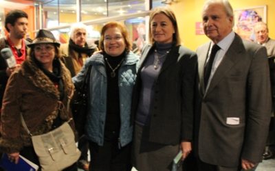 Estreno serie educativa medioambiental