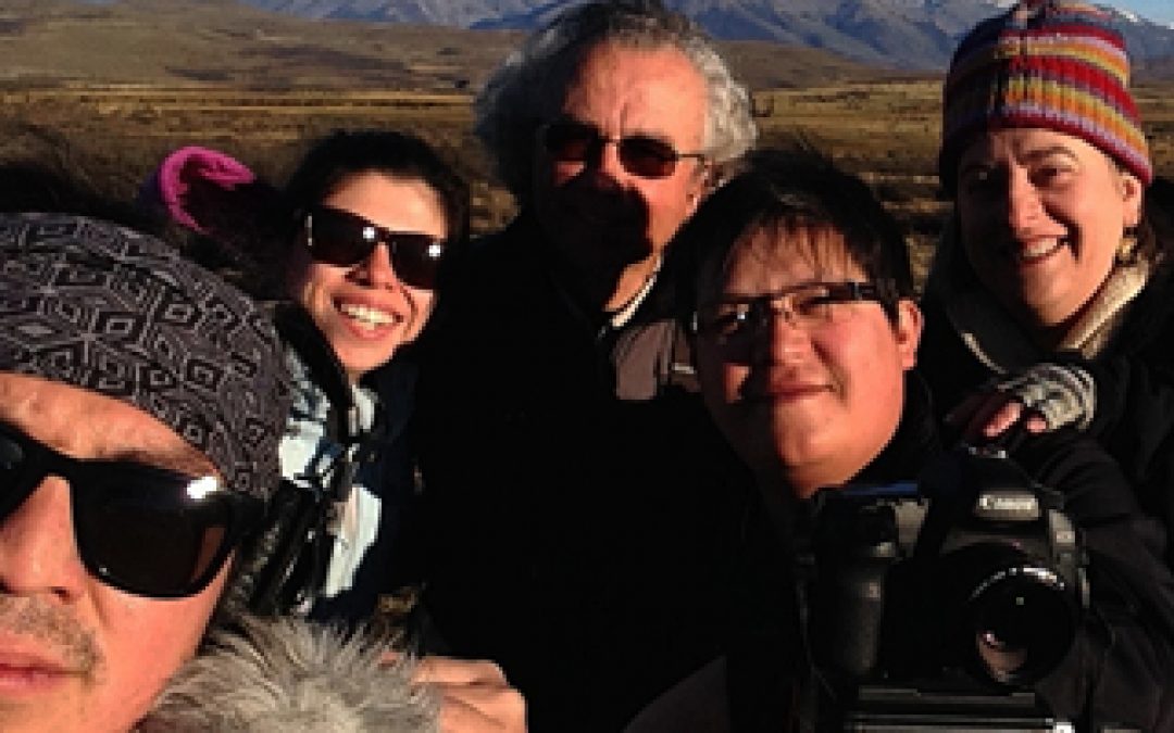 Todos los domingos, un nuevo episodio de «Redescubriendo Patagonia»