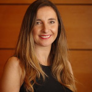 María Constanza Tobar Castro