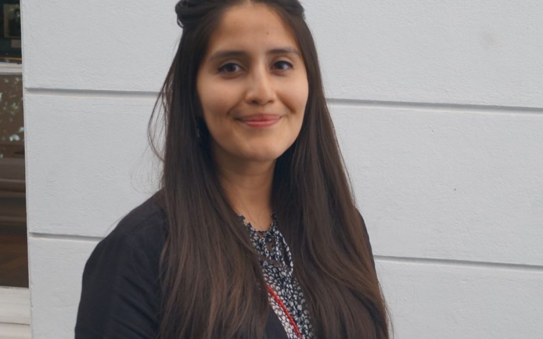 Consejera CNTV Daniela Catrileo gana importante premio literario internacional por su cuento “La intimidad de un bosque”